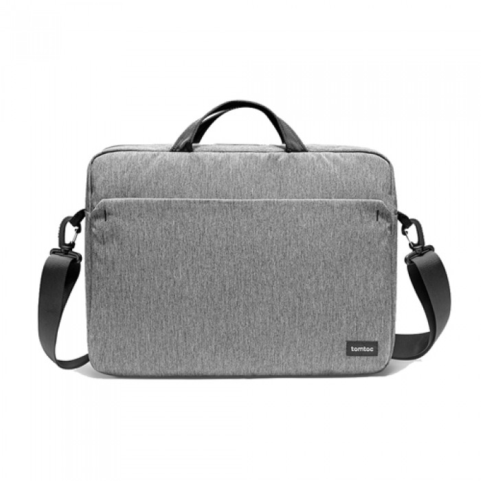 TÚI XÁCH TOMTOC MACBOOK PRO 15″ SHOULDER BAGS